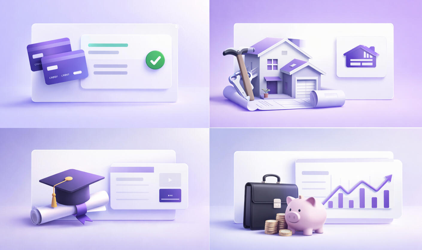 A HELOC is a powerful financing tool that lets homeowners turn home equity into cash for important